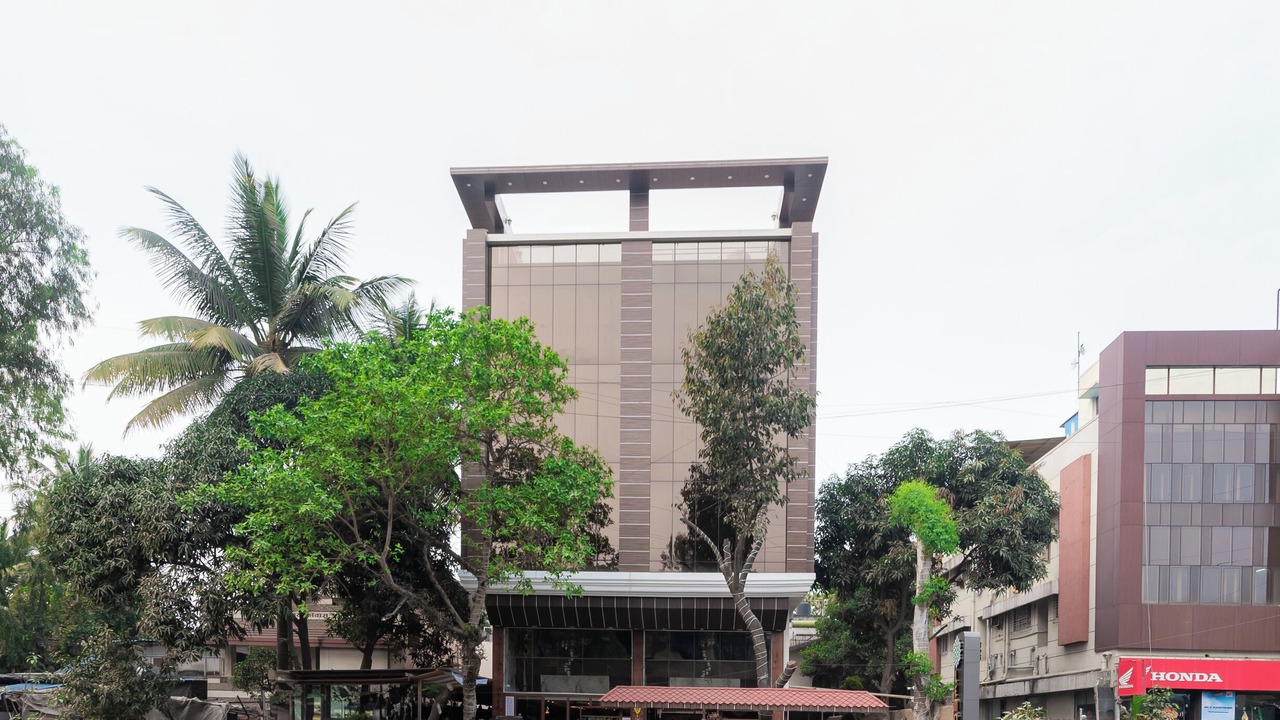 Photo of Outdoor in Pune