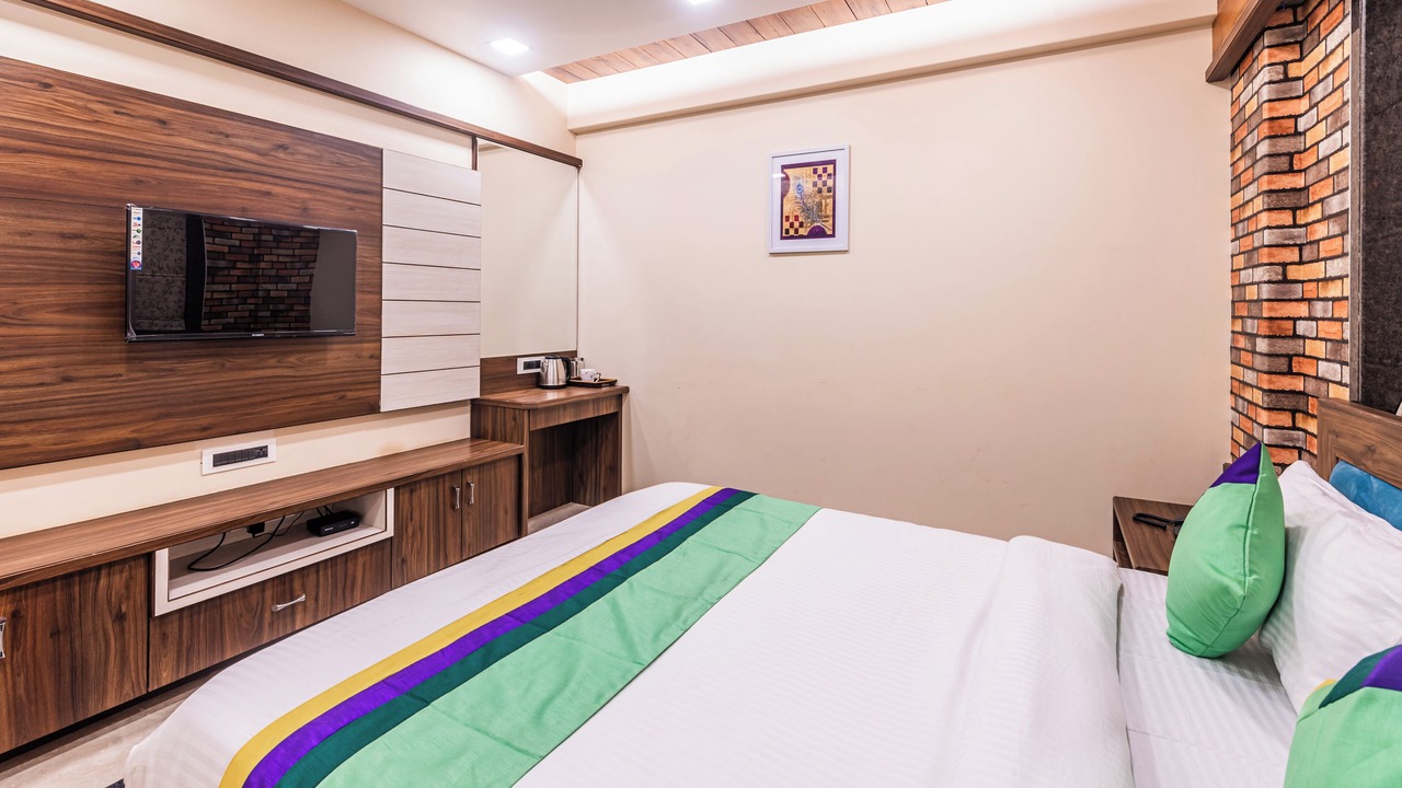 Photo of Bedroom in Pune