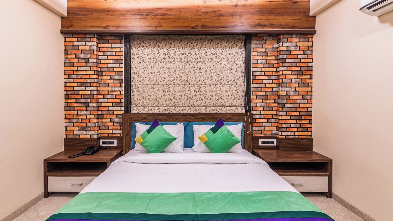 Photo of Bedroom in Pune