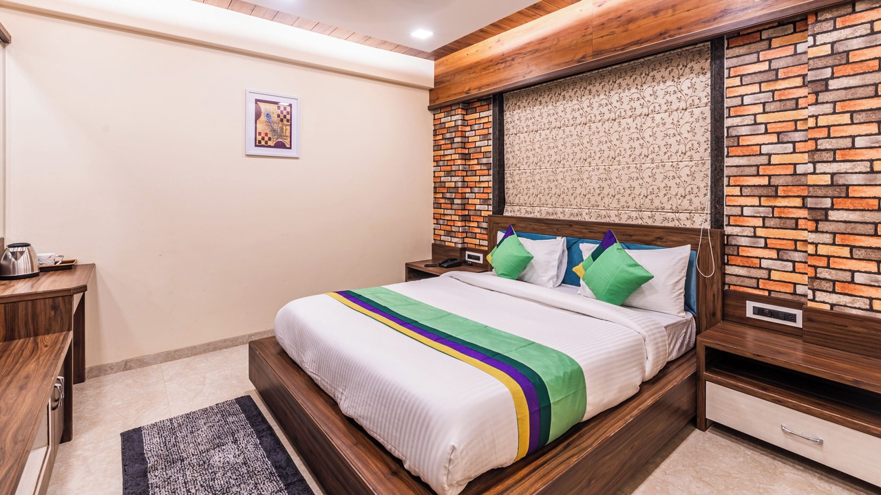 Photo of Bedroom in Pune