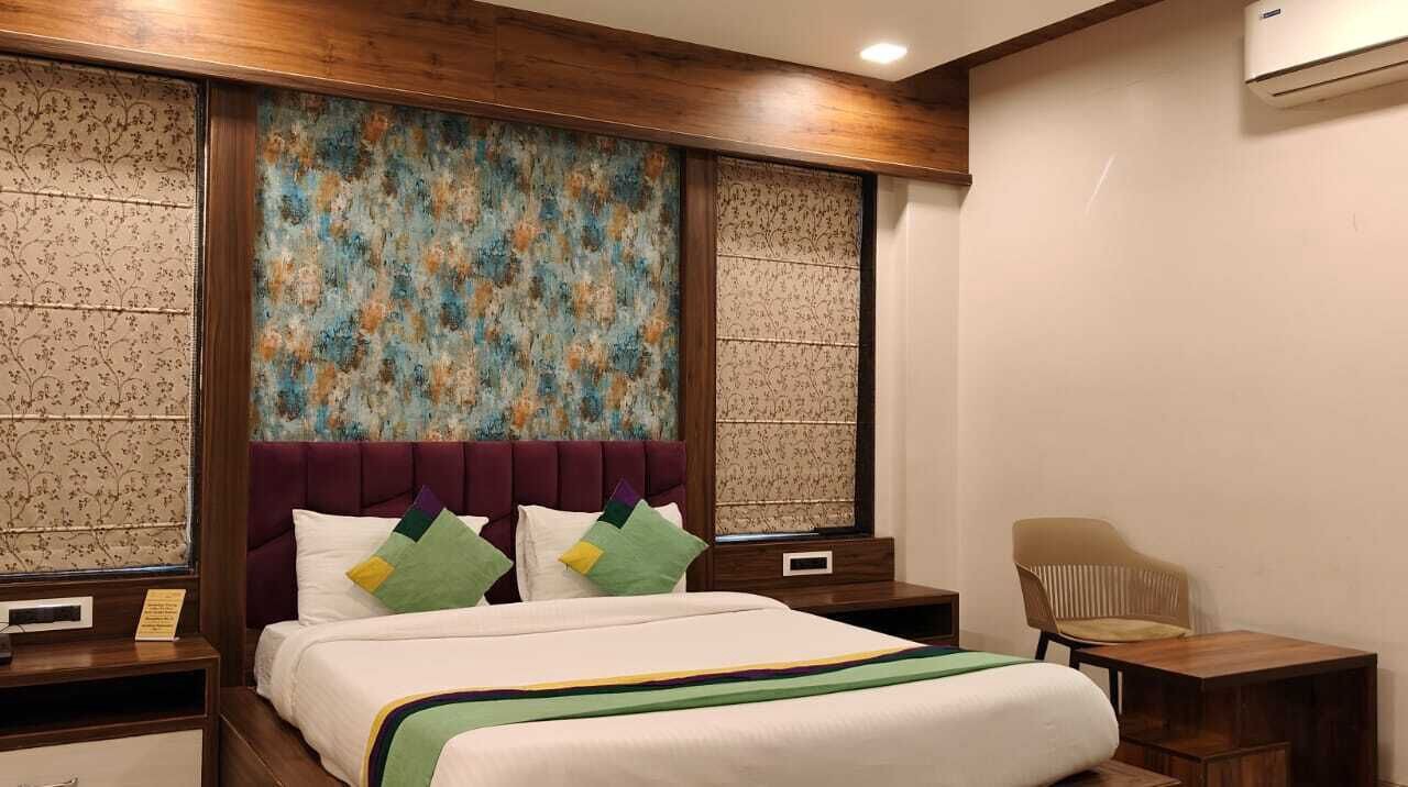 Photo of Bedroom in Pune