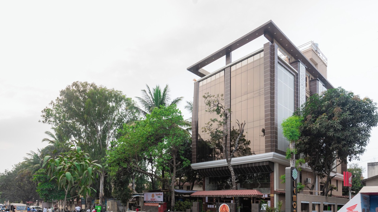 Photo of Outdoor in Pune