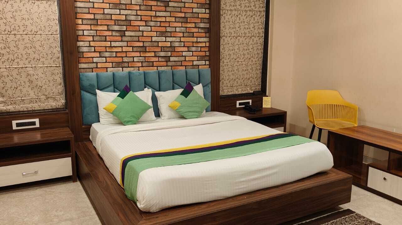 Photo of Bedroom in Pune