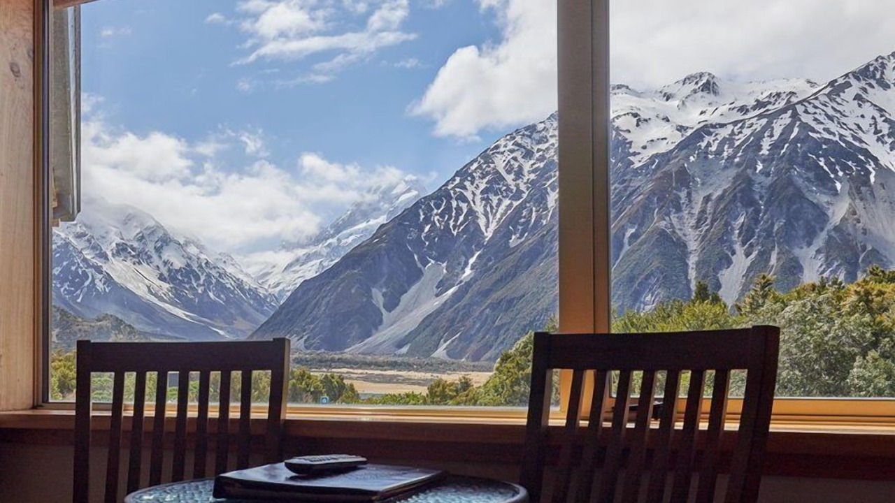 Photo of Patio Balcony in Old Manali
