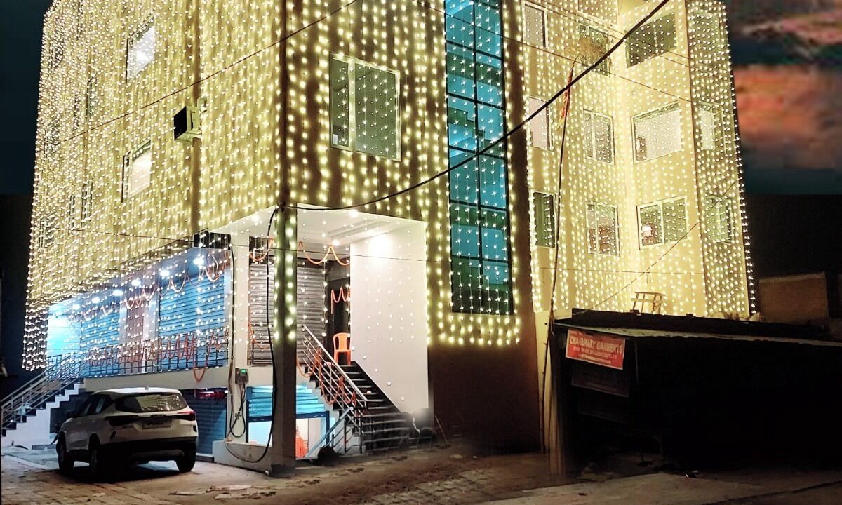 Photo of Outdoor in Bahraich