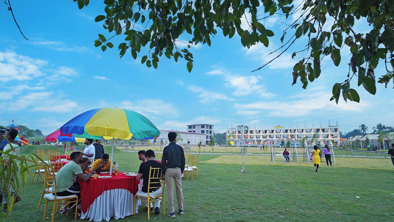 Photo of Outdoor in Uluberiya