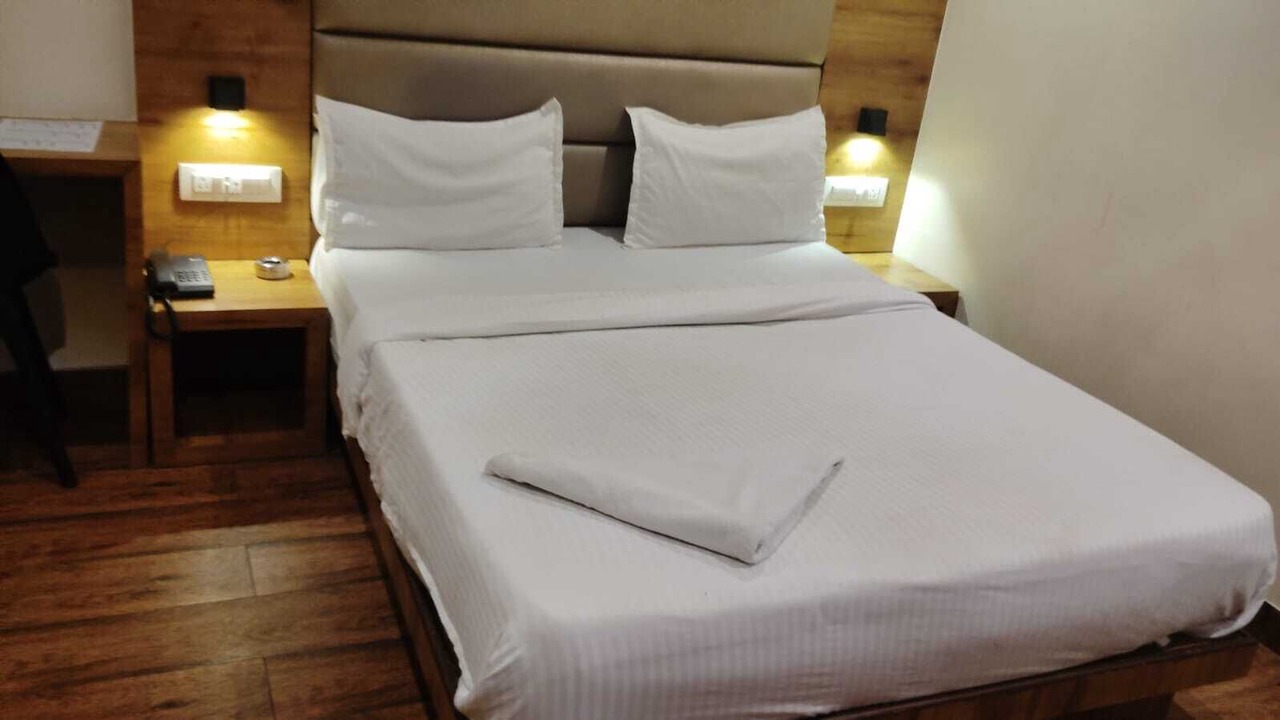 Photo of Bedroom in Andheri West
