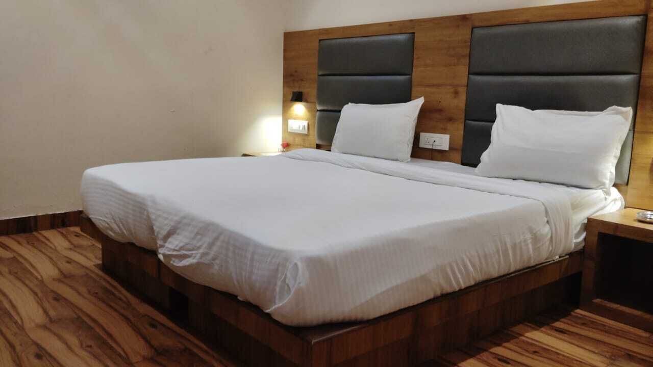 Photo of Bedroom in Andheri West