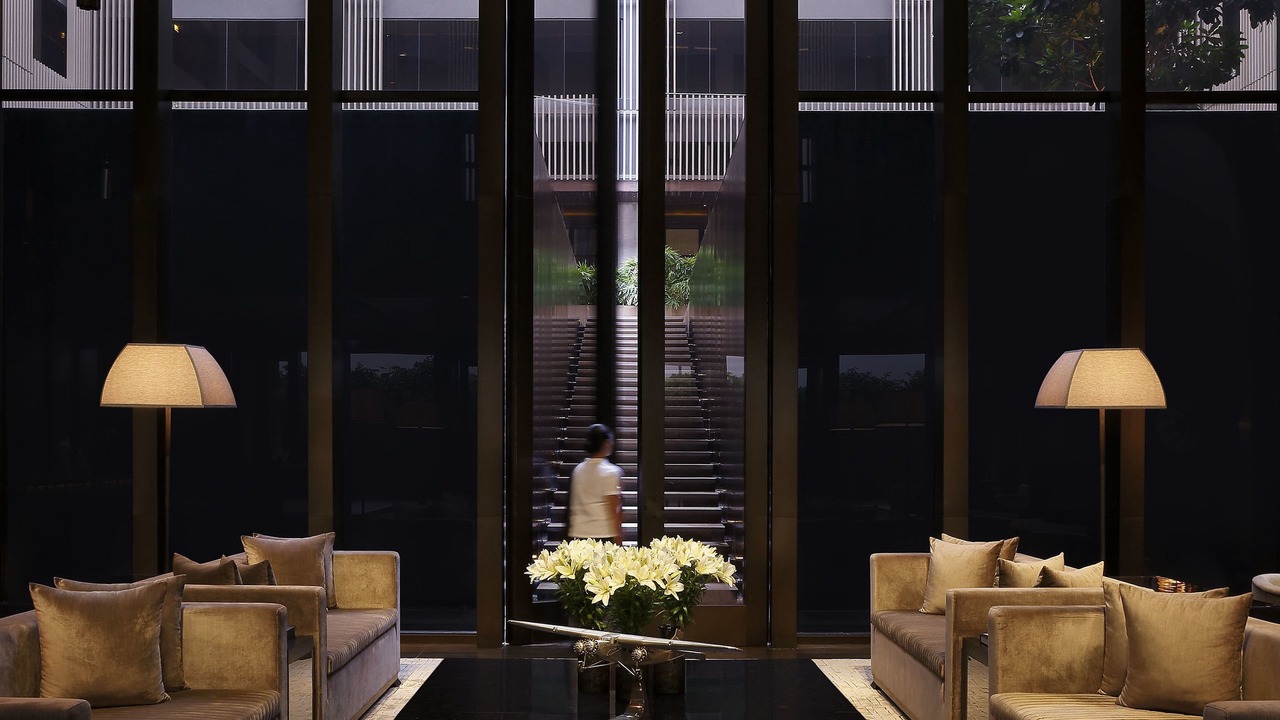 Photo of Others in Aerocity