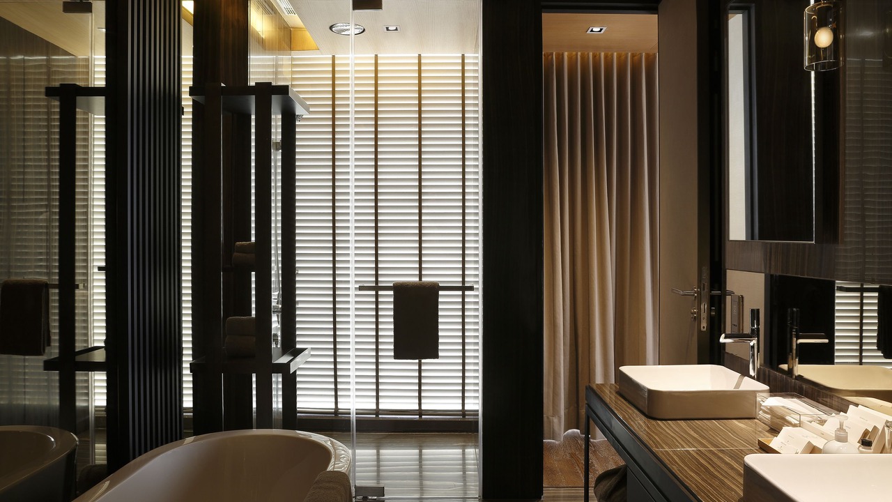 Photo of Bathroom in Aerocity