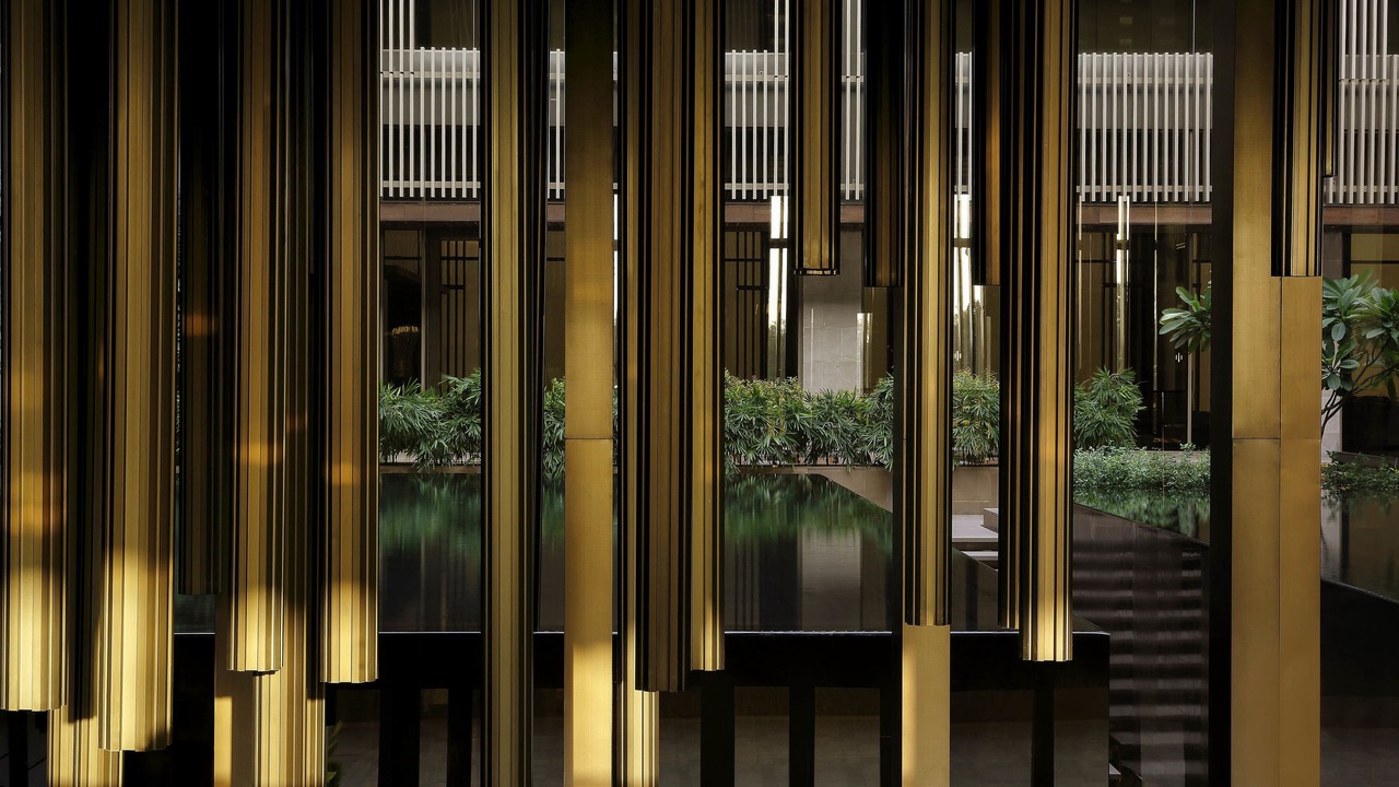 Photo of Bedroom in Aerocity