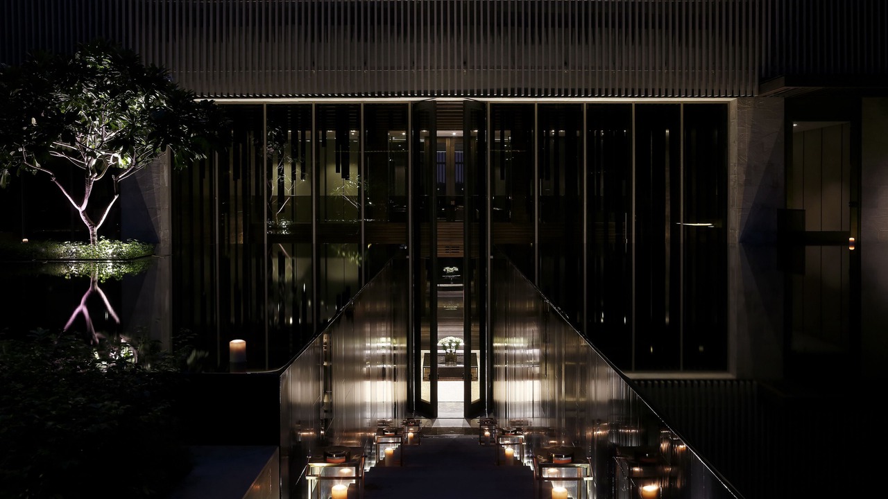 Photo of Outdoor in Aerocity