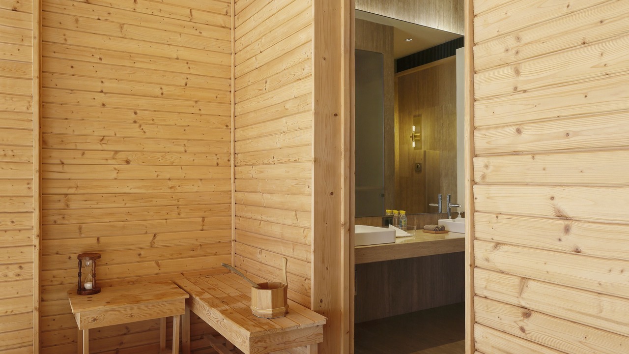 Photo of Bedroom in Aerocity