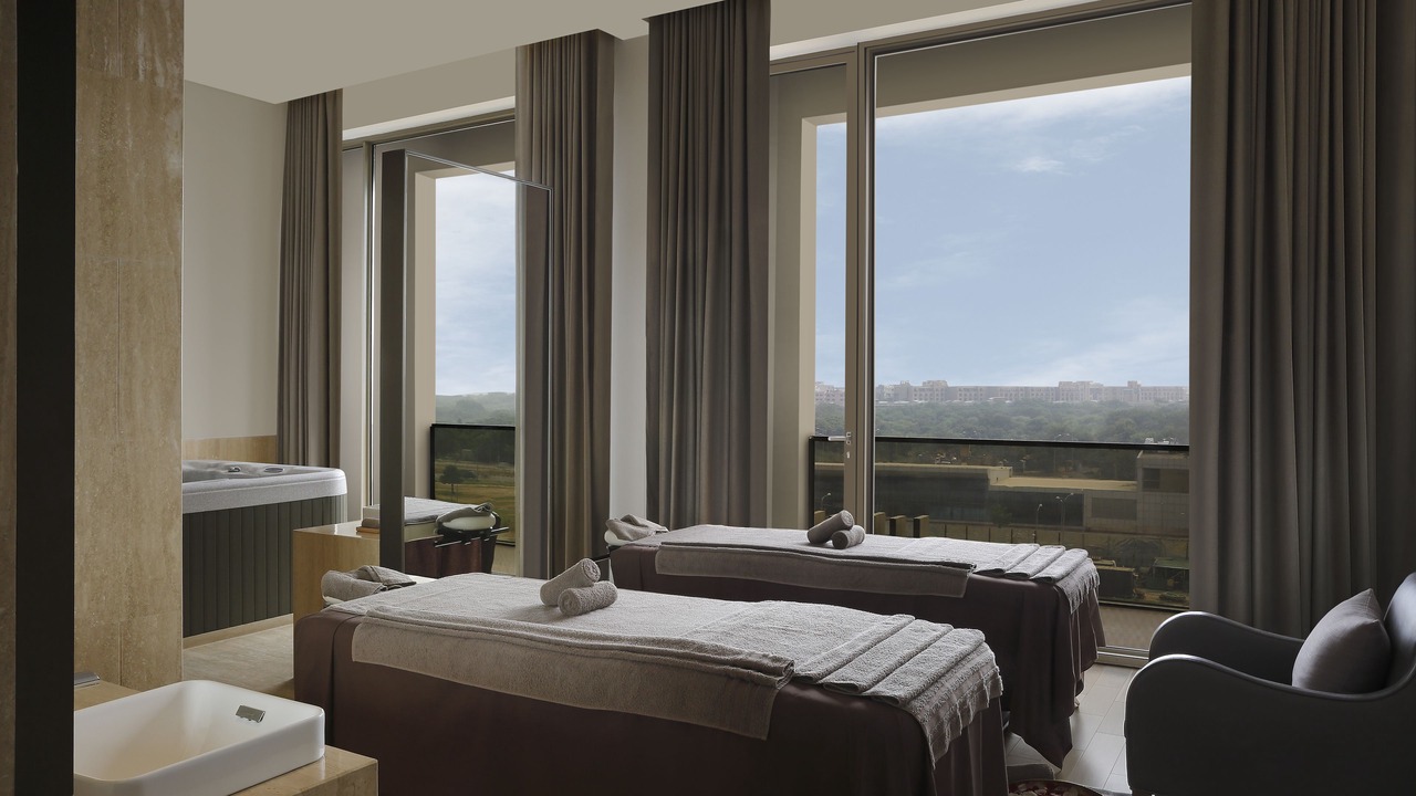 Photo of Bedroom in Aerocity