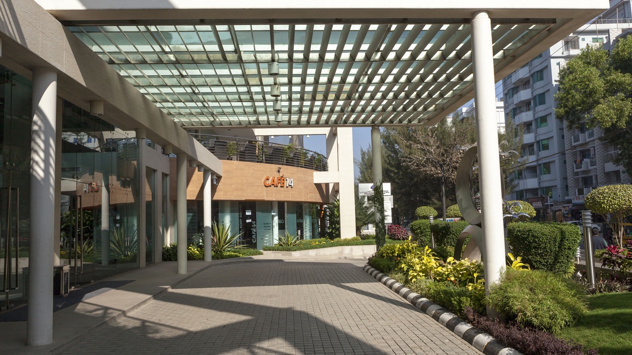 Photo of Outdoor in Cox's Bazar