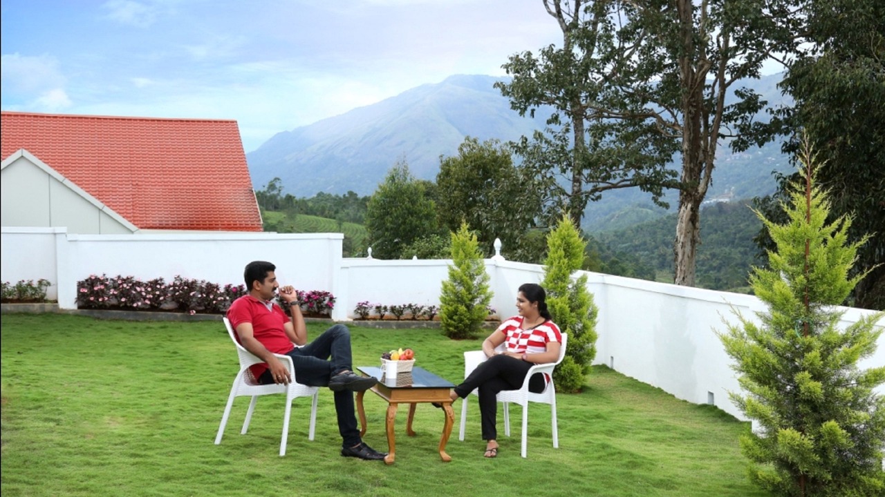 Photo of Outdoor in Udumbanchola