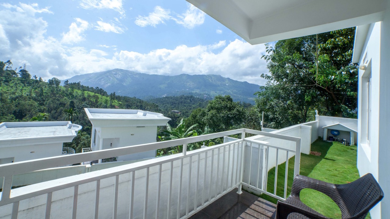 Photo of Outdoor in Udumbanchola