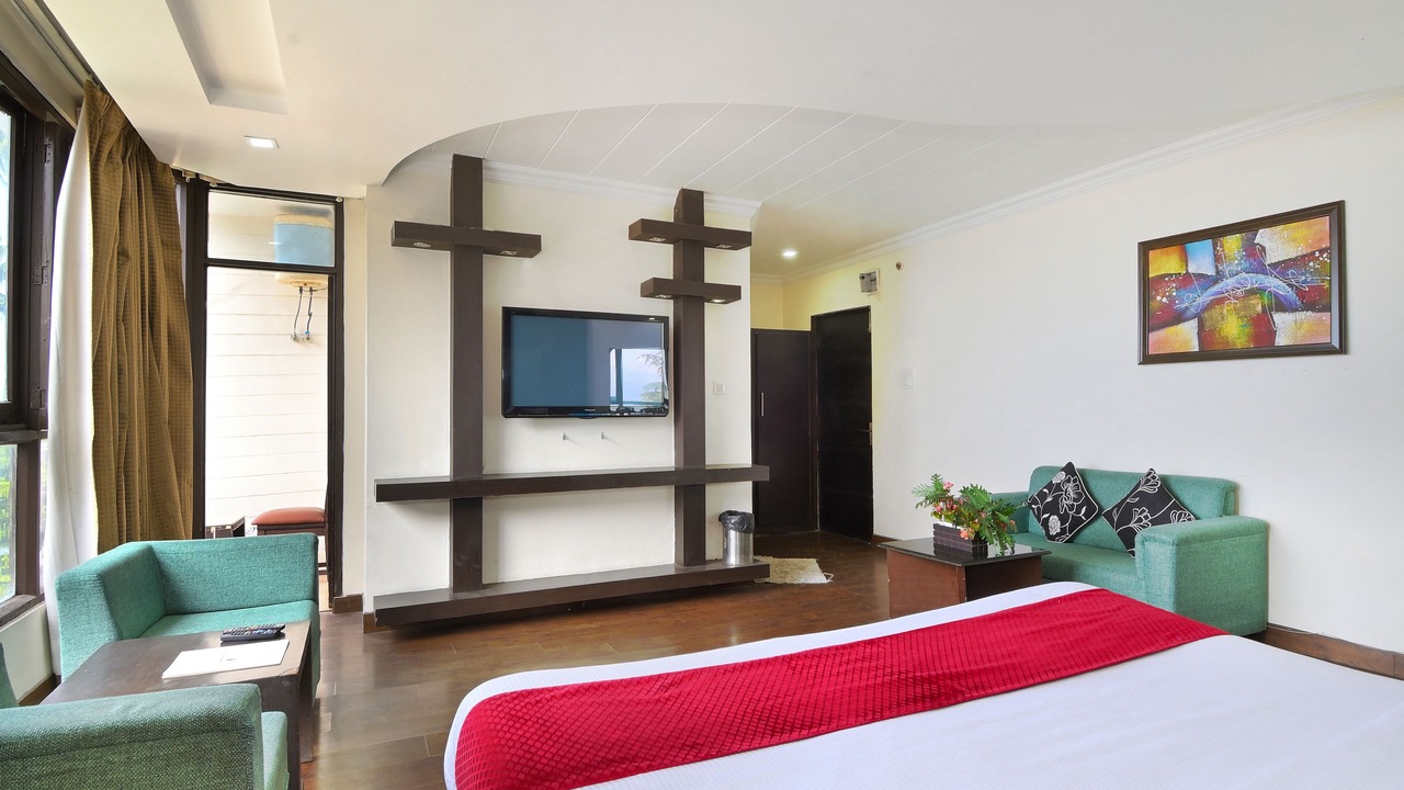 Photo of Bedroom in Dalhousie