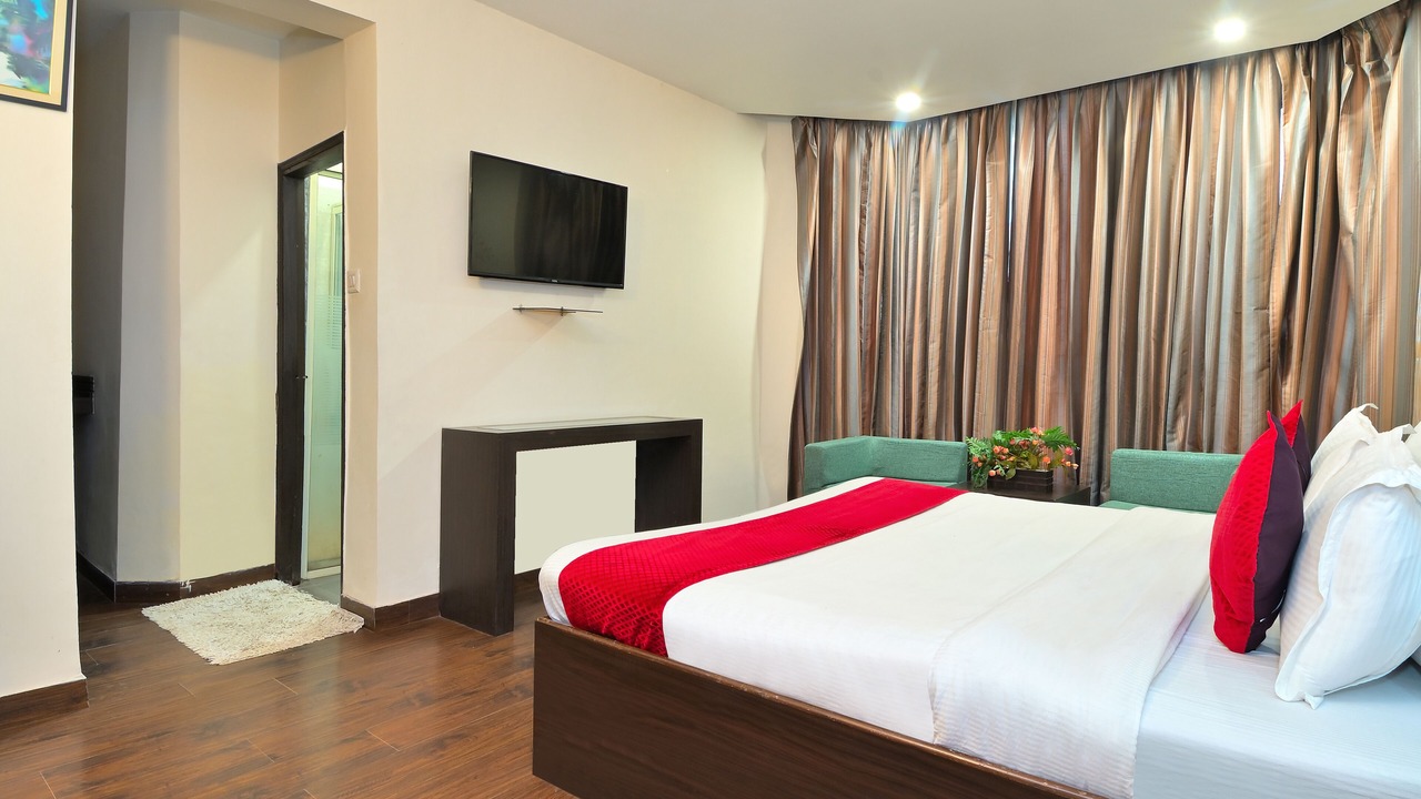 Photo of Bedroom in Dalhousie