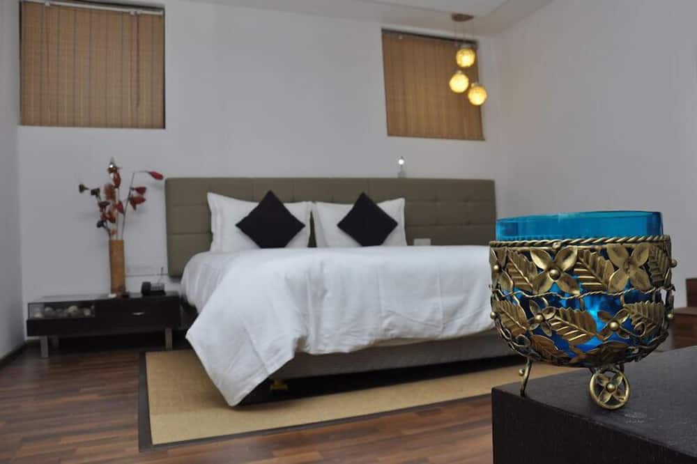 Photo of Bedroom in Kumbalam