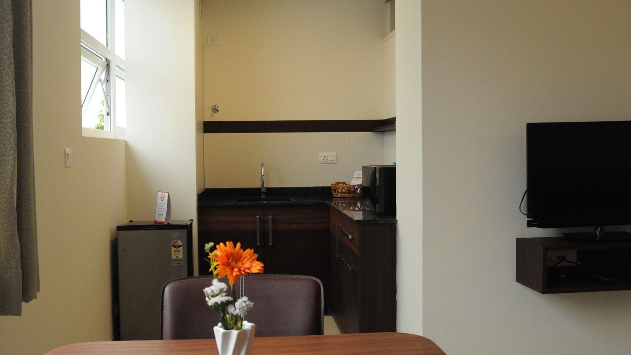 Photo of Bedroom in Stage 1
