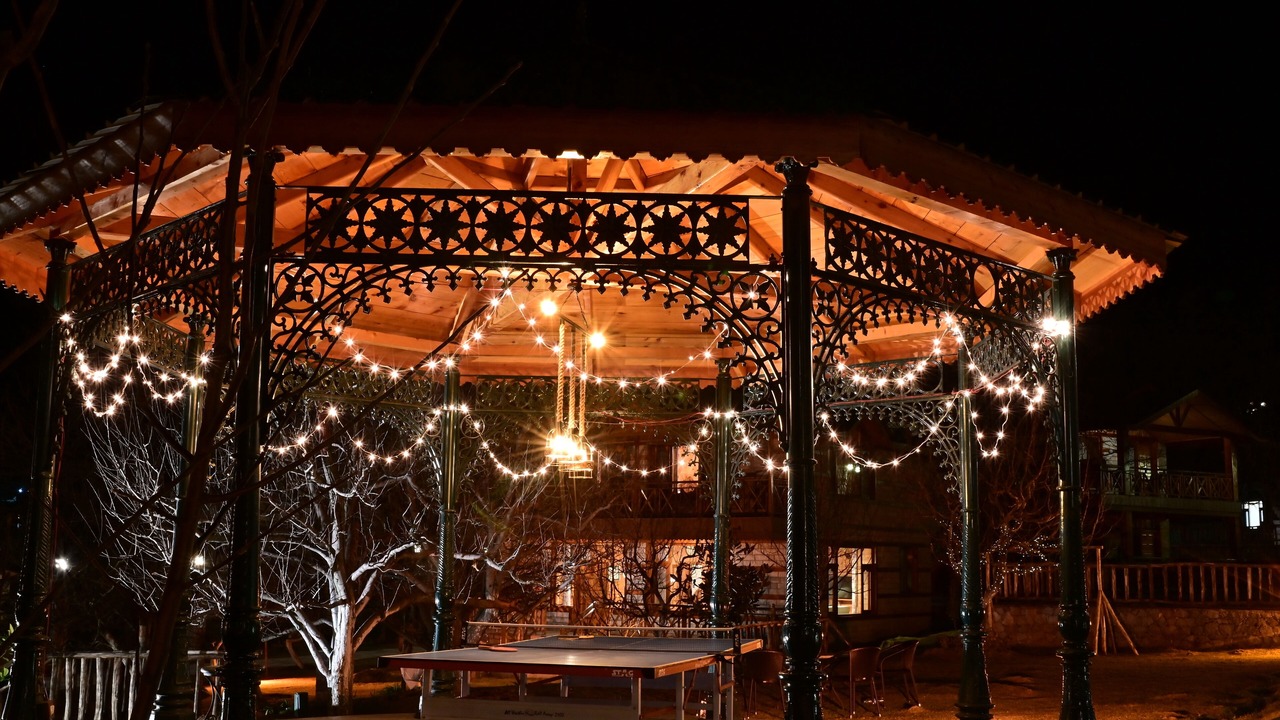 Photo of Outdoor in Manali