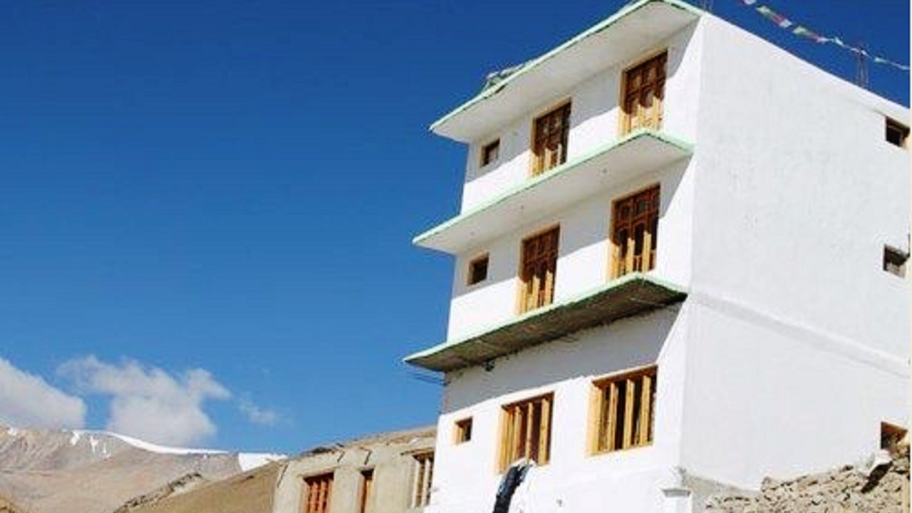 Photo of Outdoor in Karzok