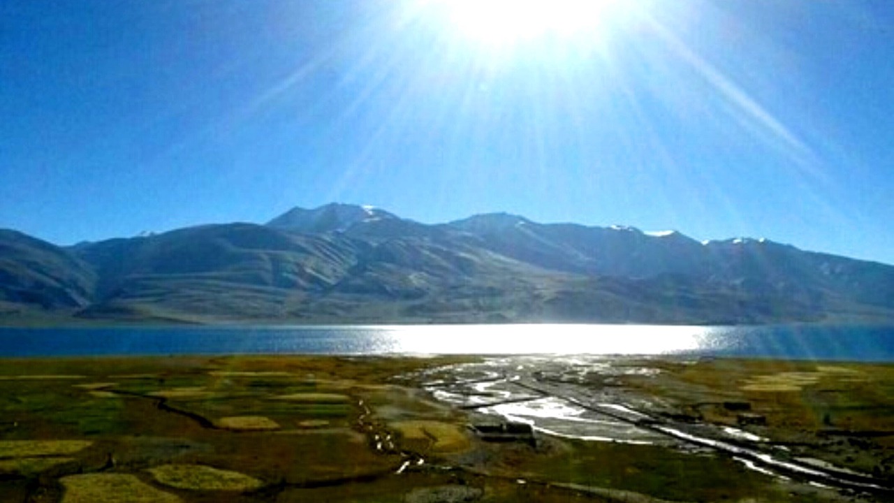 Photo of Outdoor in Karzok