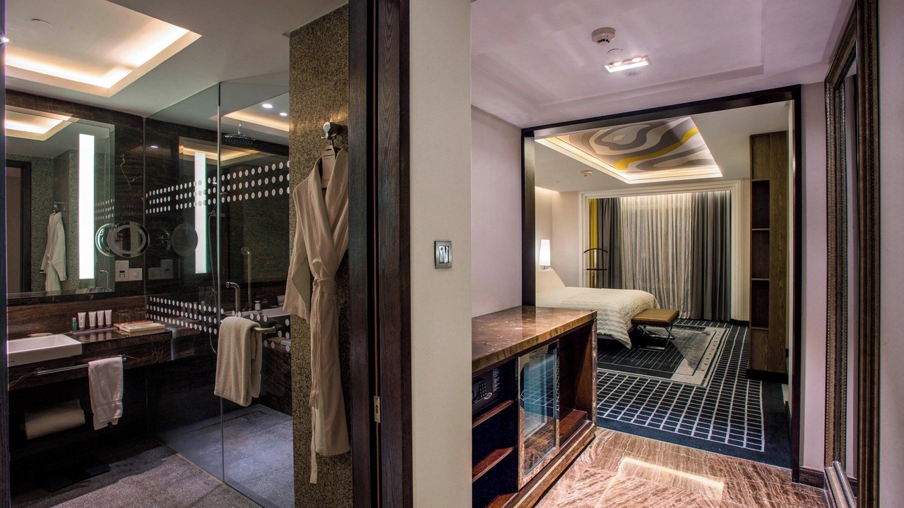 Photo of Bathroom in Dhaka