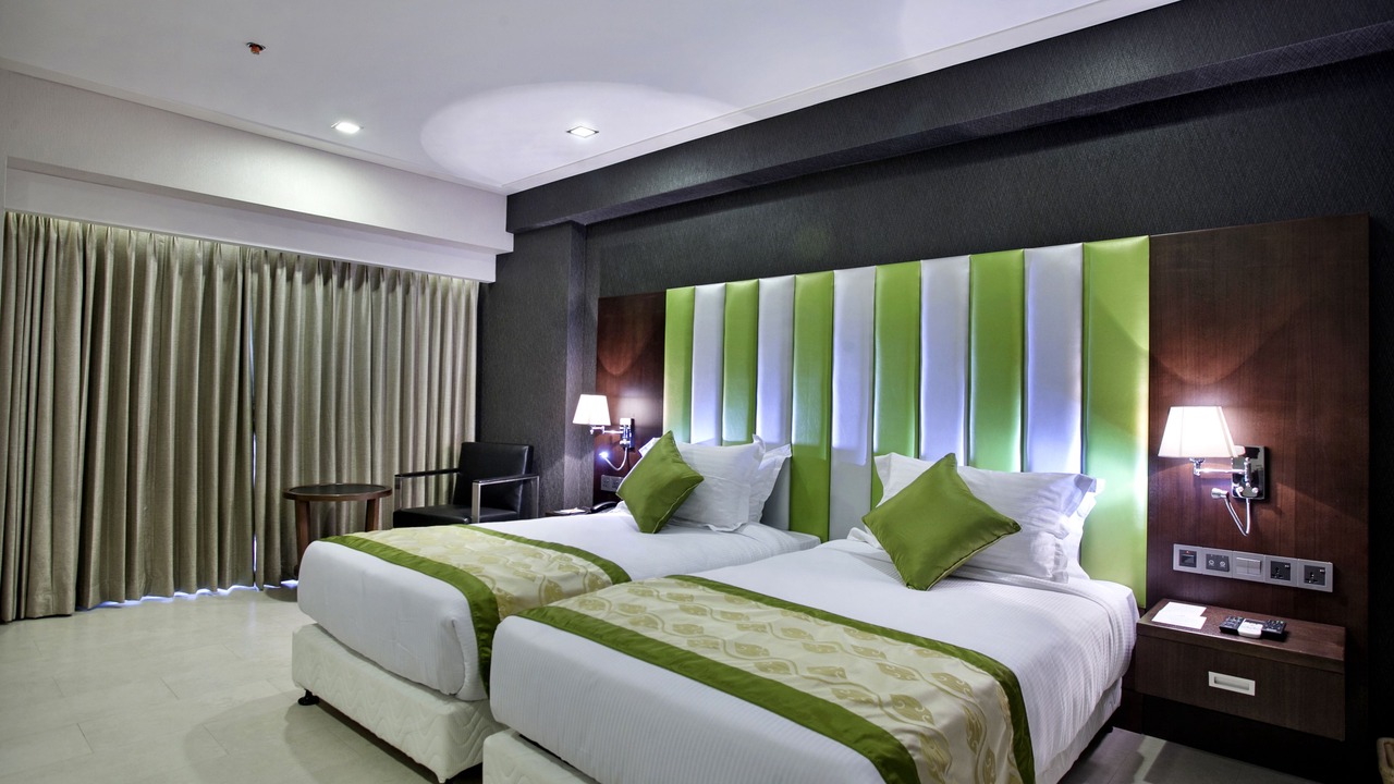 Photo of Bedroom in Banani