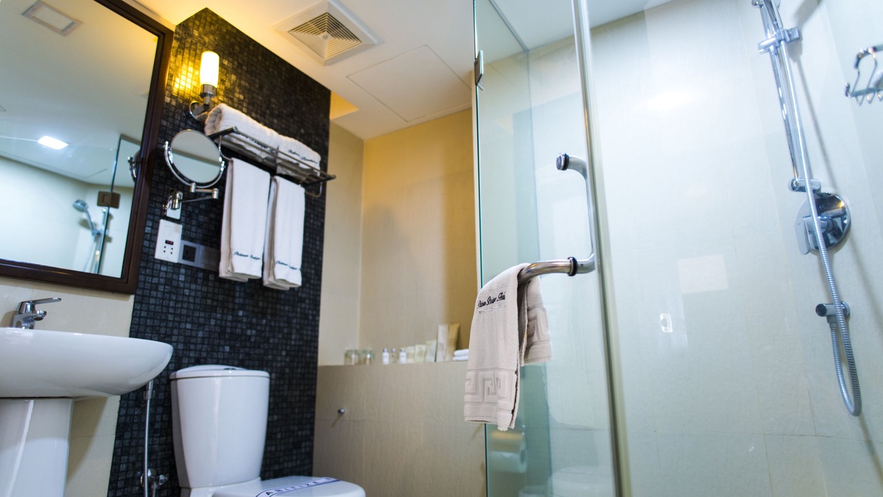 Photo of Bathroom in Banani