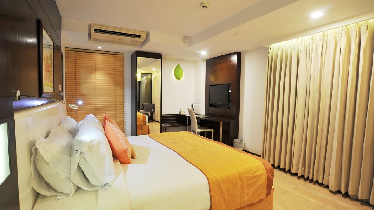 Photo of Bedroom in Uttara