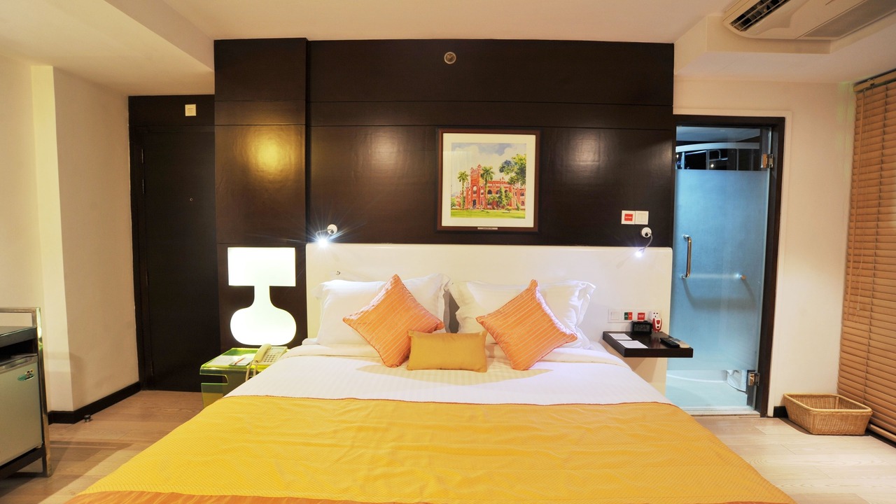 Photo of Bedroom in Uttara