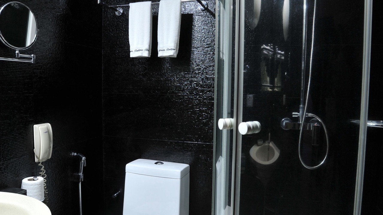 Photo of Bathroom in Uttara