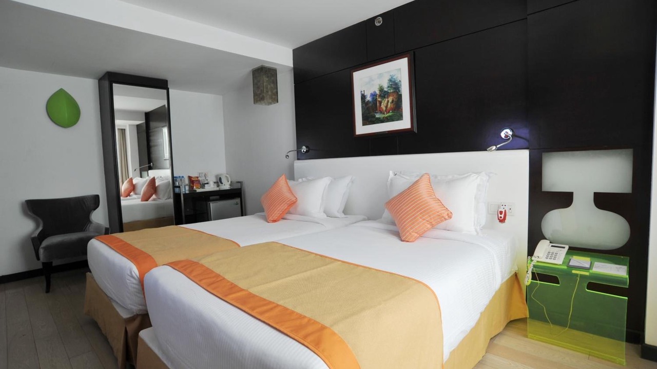 Photo of Bedroom in Uttara