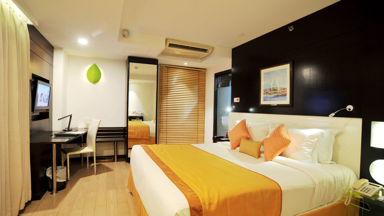 Photo of Bedroom in Uttara