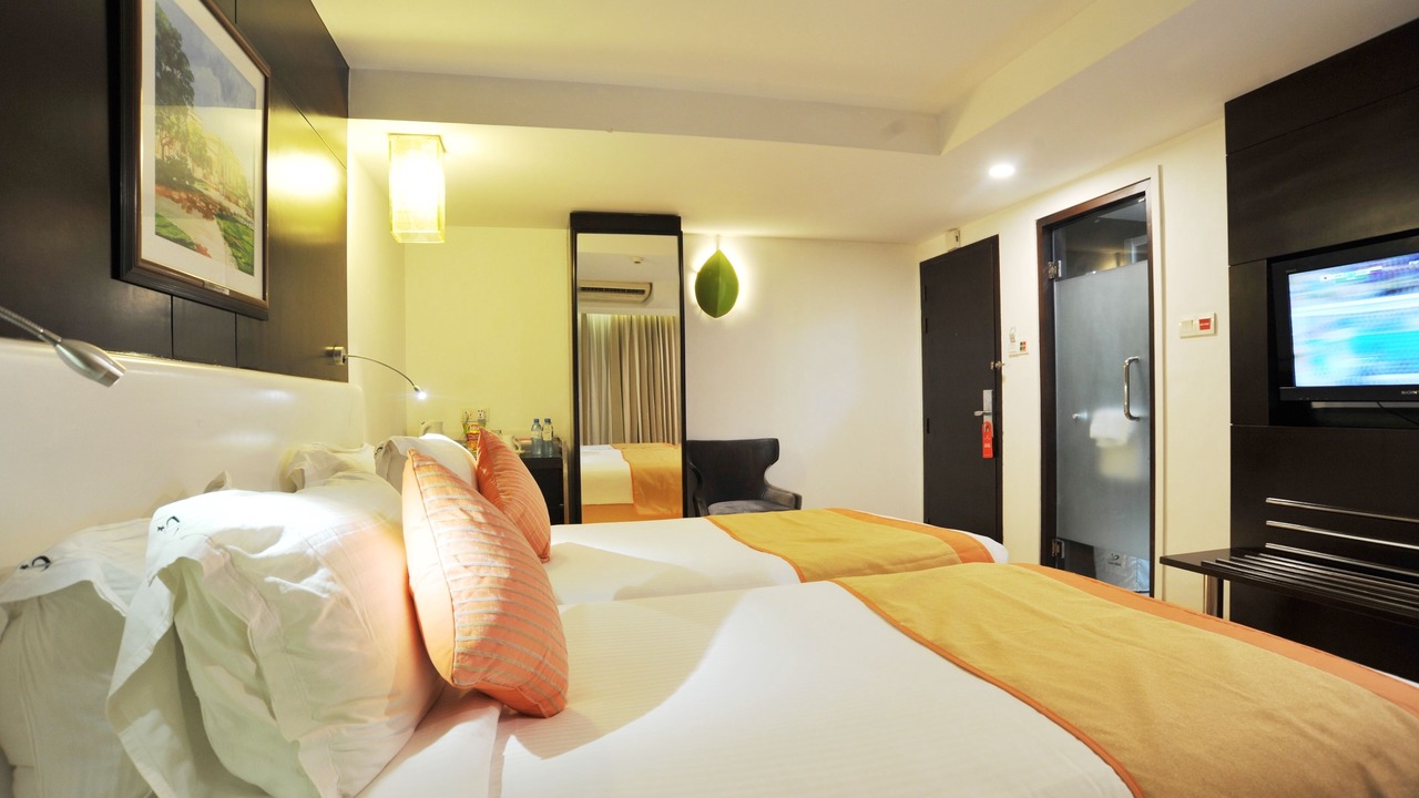 Photo of Bedroom in Uttara
