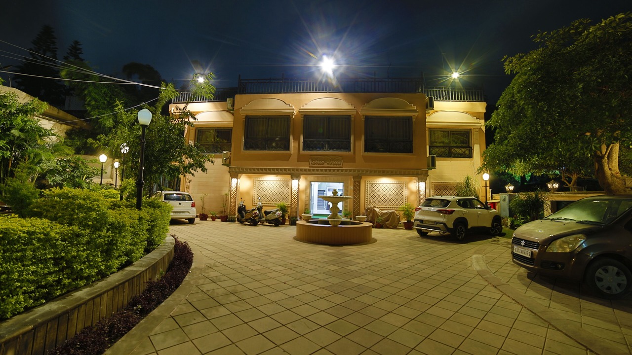 Photo of Outdoor in Mount Abu