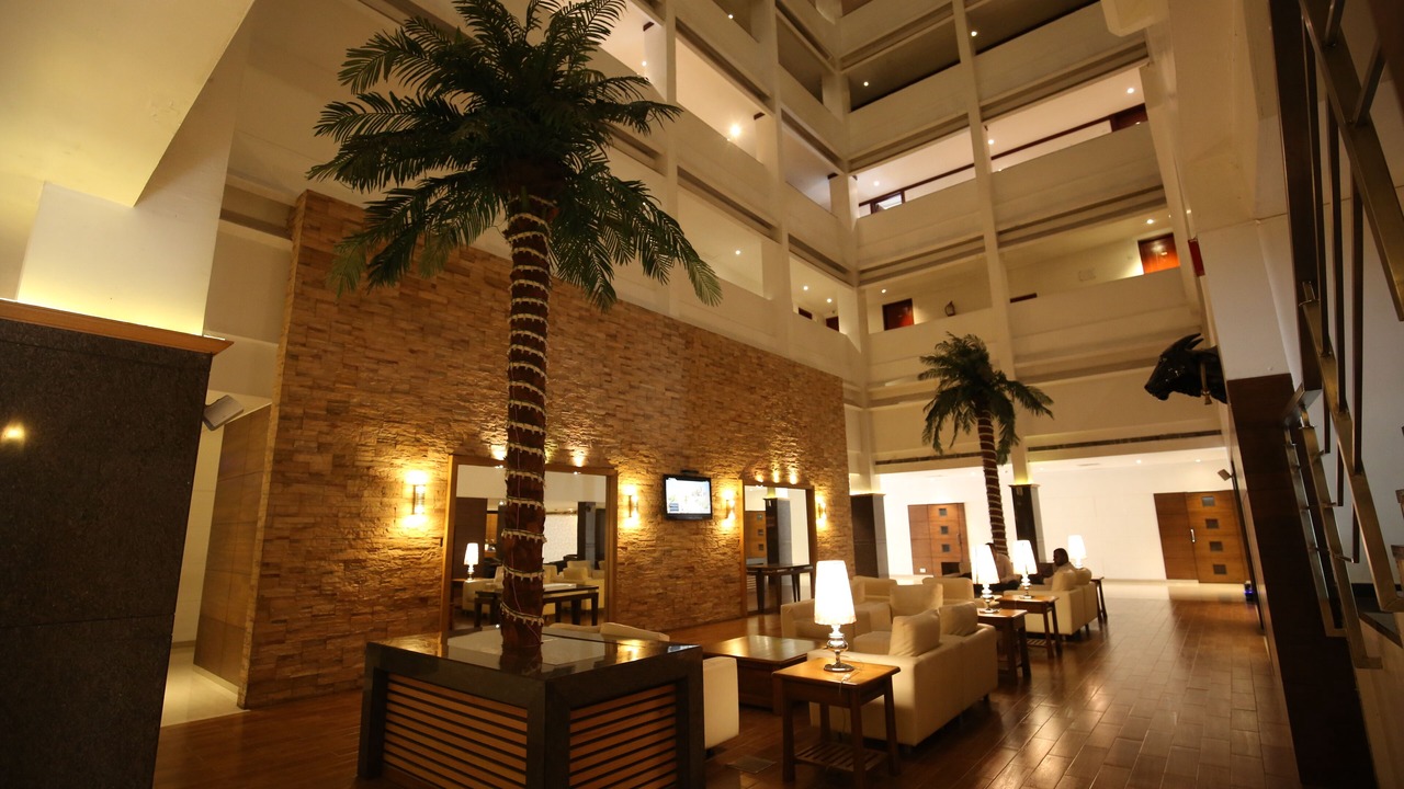 Photo of Livingroom in Hampankatta