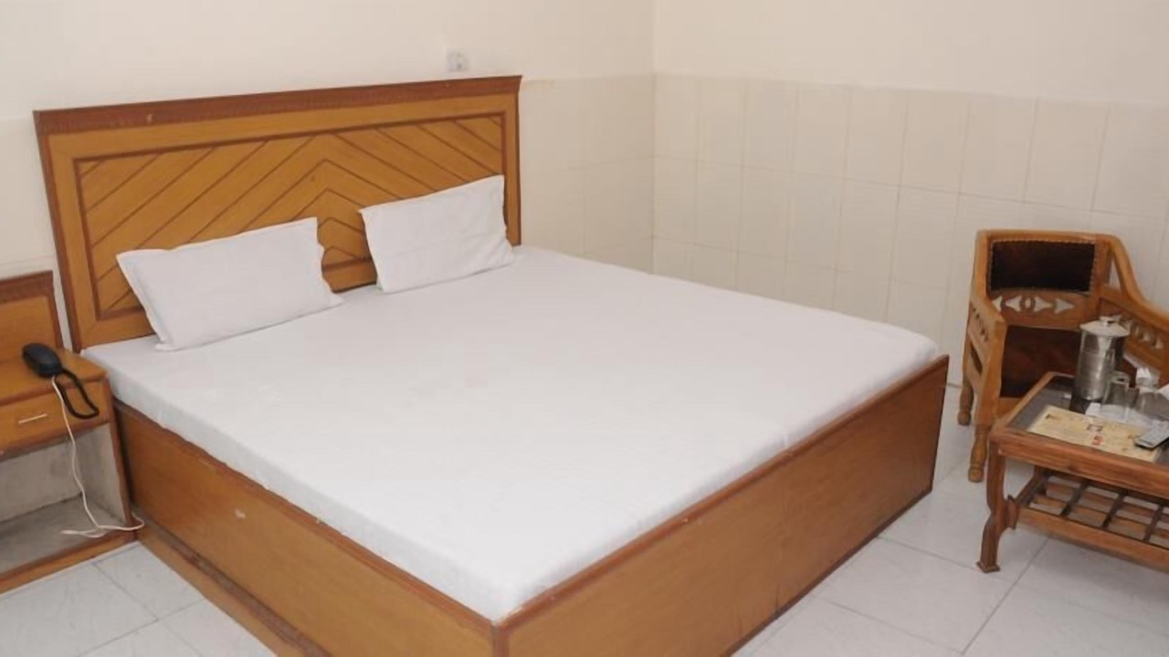 Photo of Bedroom in Sector 45