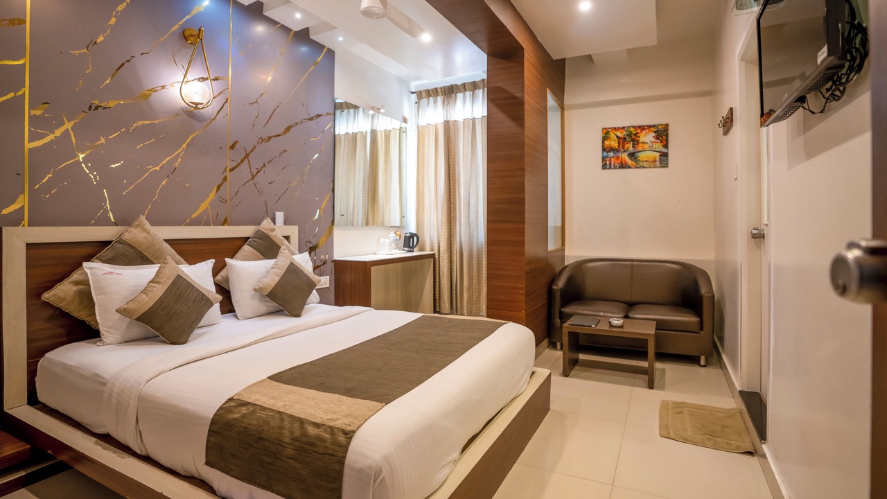 Photo of Bedroom in Mysore