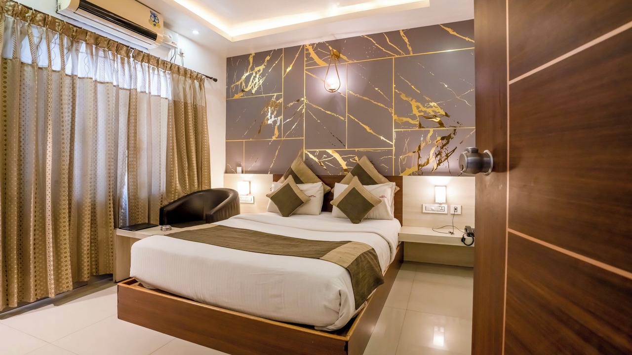 Photo of Bedroom in Mysore