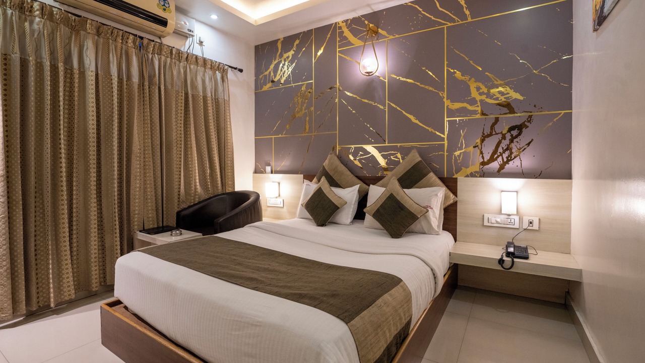 Photo of Bedroom in Mysore