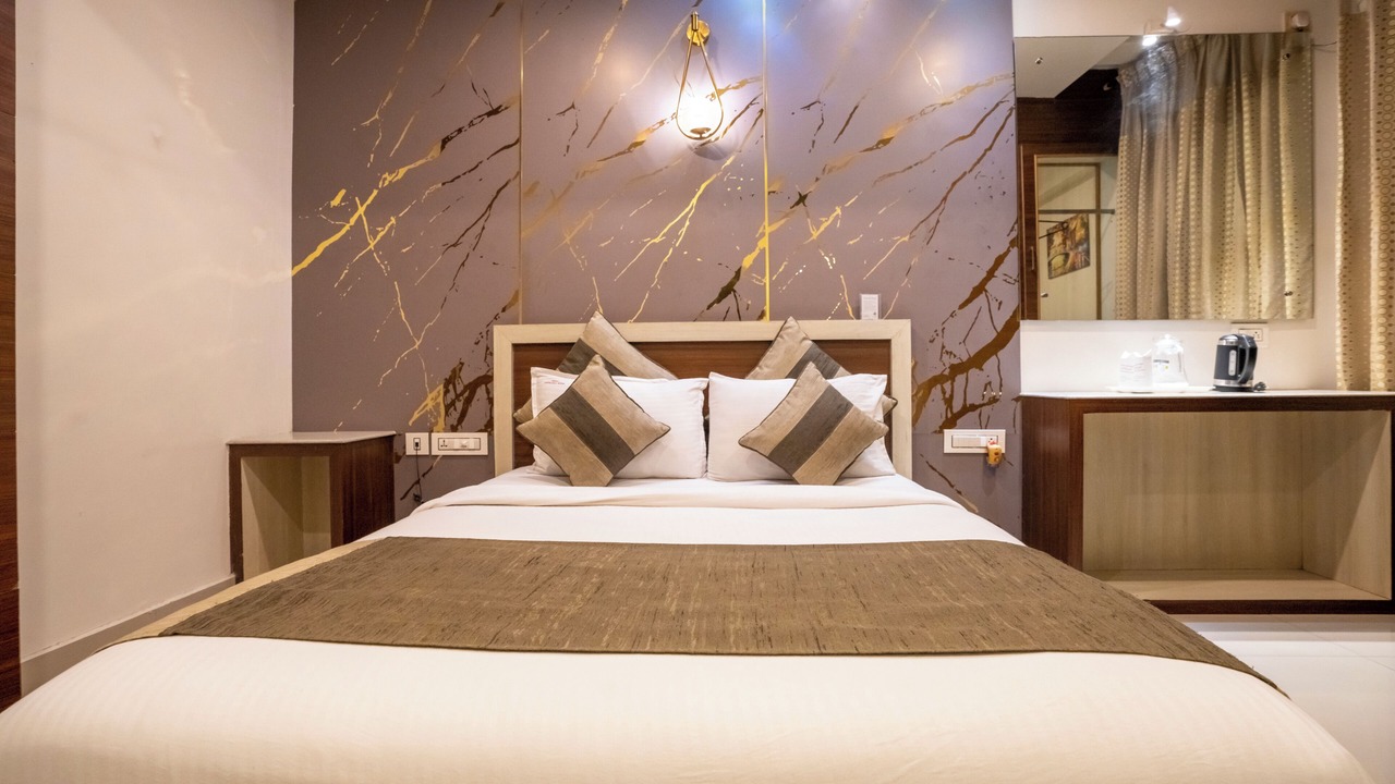 Photo of Bedroom in Mysore