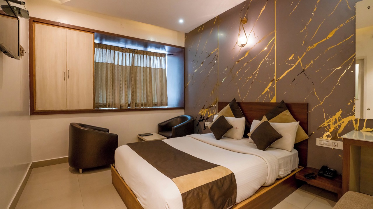 Photo of Bedroom in Mysore