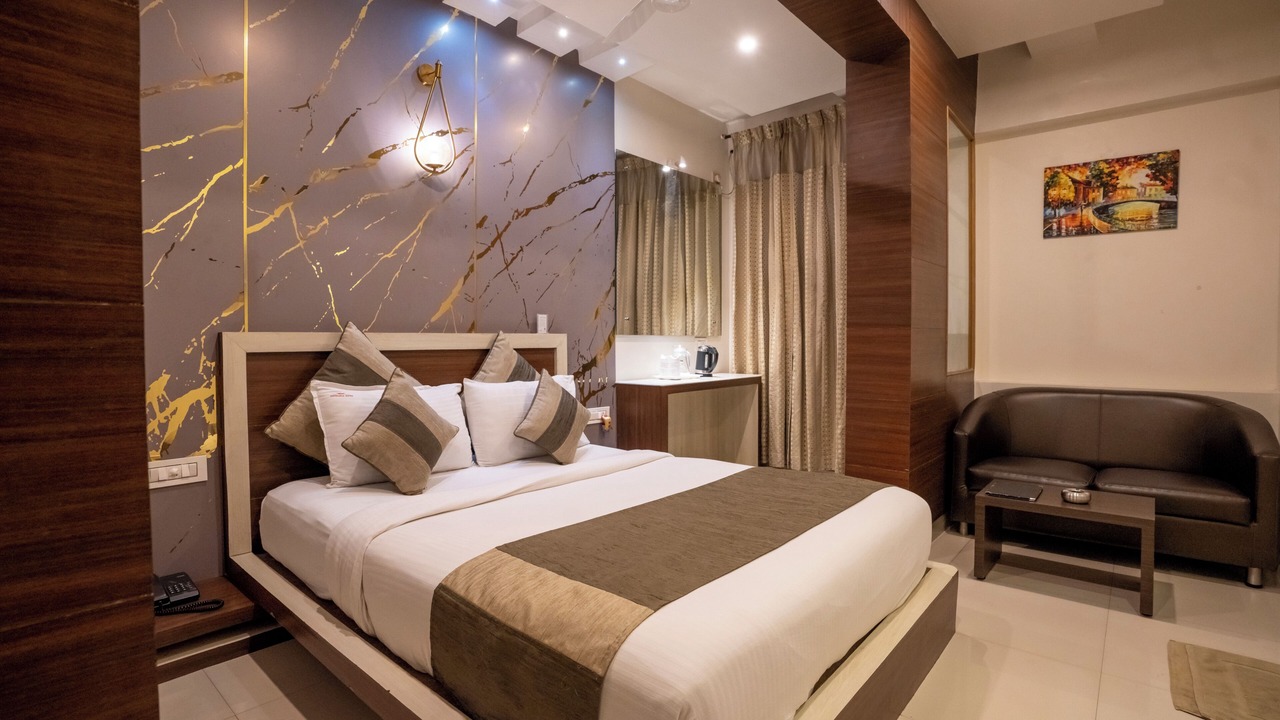 Photo of Bedroom in Mysore