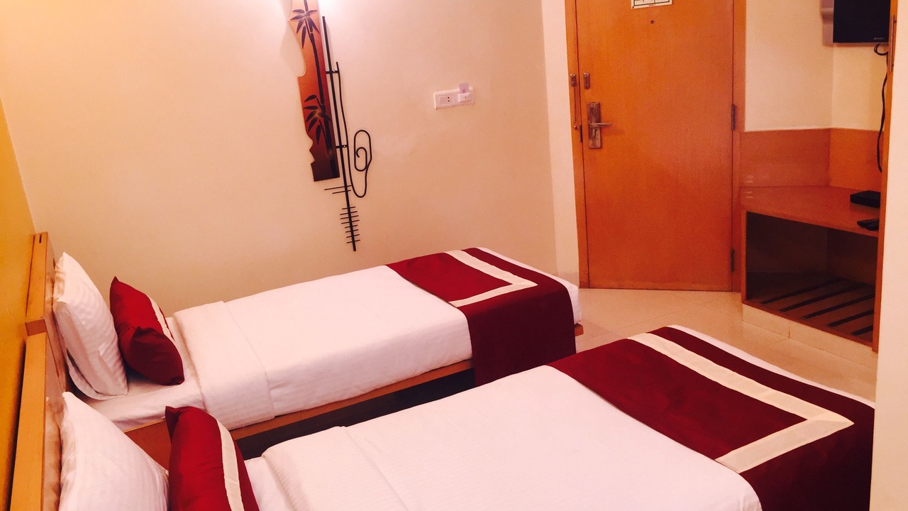 Photo of Bedroom in Kadubeesanahalli