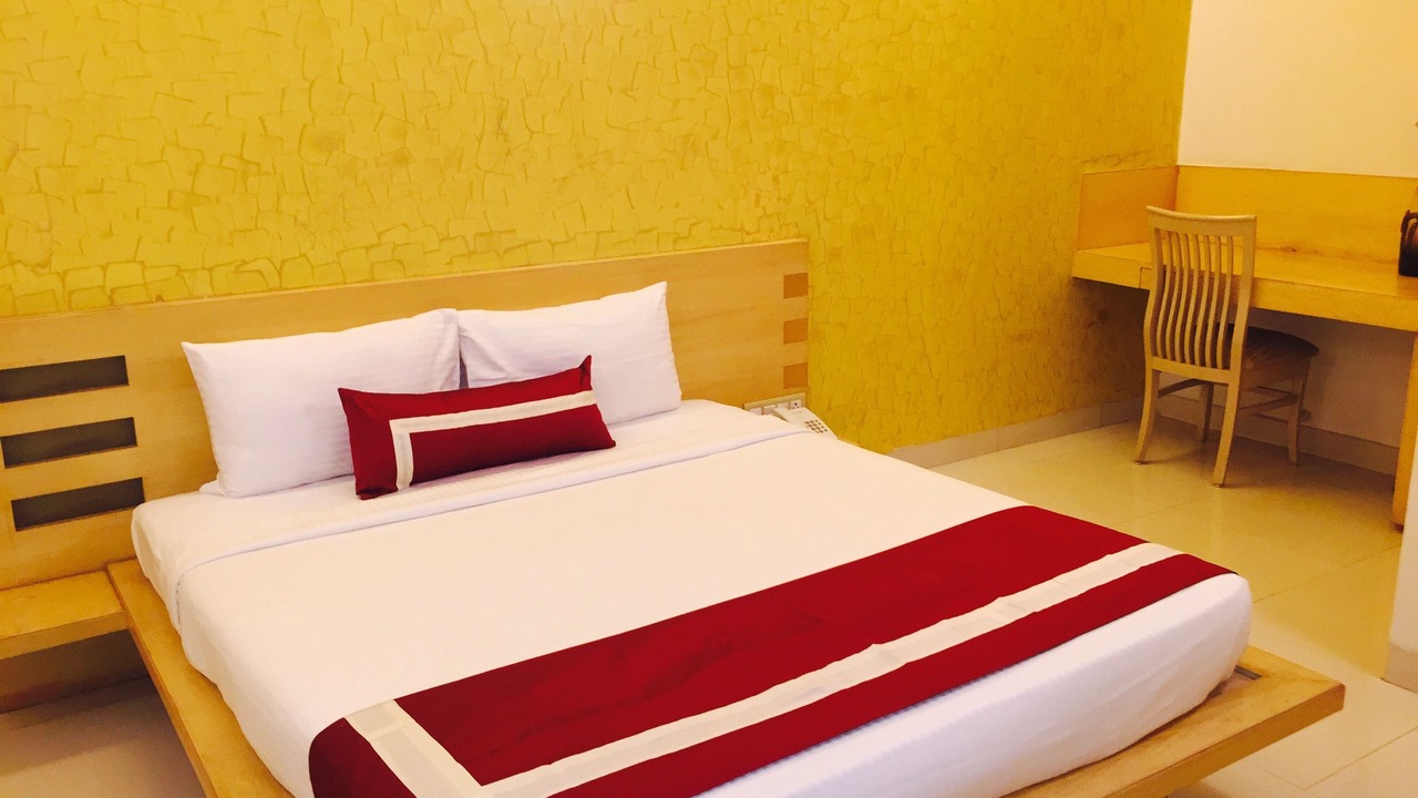 Photo of Bedroom in Kadubeesanahalli