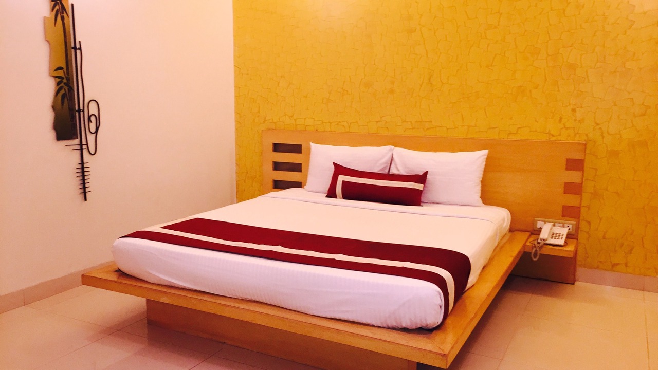 Photo of Bedroom in Kadubeesanahalli