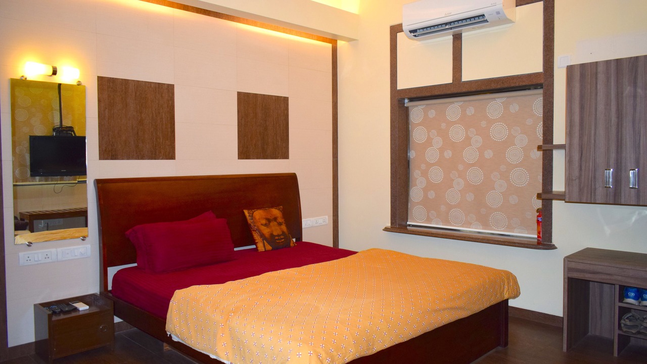 Photo of Bedroom in Dadar
